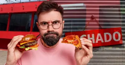 “Triste”: Fechamento de 2 unidades de rede de fast-food n°1 arrasa consumidores de Campinas, SP