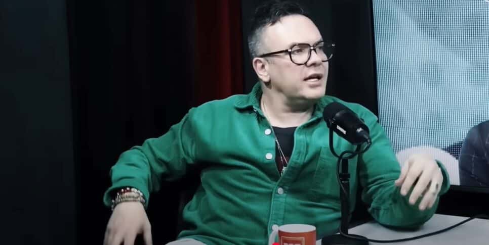 Felipeh Campos detona Xuxa e Criança Esperança sobre o que fizeram com o Didi (Foto: Reprodução/ YouTube)