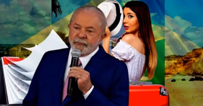 Imagem card com fundo