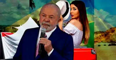 Imagem card com fundo