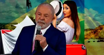 Cai na quinta: Nova lei sancionada por Lula garante feriadão prolongado nacional em 2025