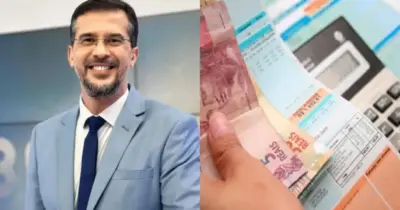 “Isentaram”: Fernando Sodake paralisa BATV com fim de dívida decretado em banco de Salvador, Bahia, em 2025