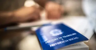 Haddad ciente: Lei trabalhista em vigor traz salário mínimo de mais de R$ 3 mil à lista de CLTs em 2025