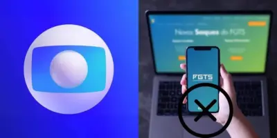 “Não poderá sacar”: Globo confirma decreto do FGTS e CLTs que estão FORA do benefício liberado em 2025