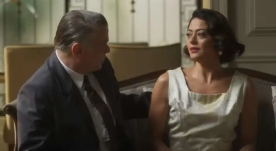 Quebra-pau de Juliano e Clarice (Foto: Reprodução/ TV Globo) Quebra-pau de Juliano e Clarice (Foto: Reprodução/ TV Globo)