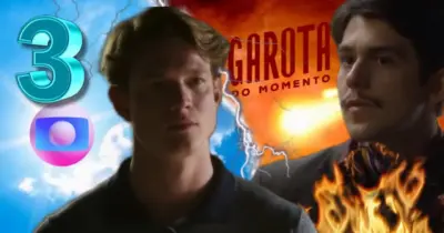 Barraco, novo casal e falência: Garota do Momento vai do céu ao inferno com 3 viradas na Globo