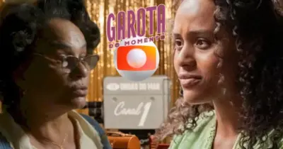 Carmem na delegacia, fim de novela e vingança de Beatriz: 3 sentenças abalam Garota do Momento