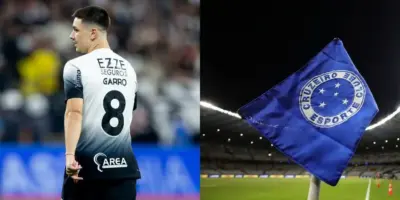 “Não tem hora melhor”: Garro recebe ‘sim’ para ser reforço do Cruzeiro e crava desfecho no Corinthians em 2025