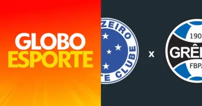 R$83M: Globo Esporte confirma rasteira do Cruzeiro no Grêmio com contrato histórico e pacotão de 11 reforços