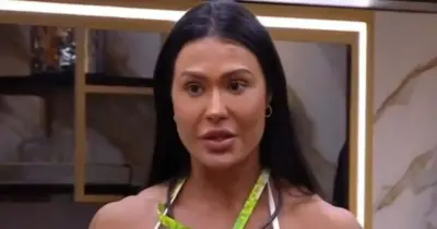 Gracyanne Barbosa detona que psicóloga da Globo é Deus e expõe manipulação no BBB25: “Falou pra mim”
