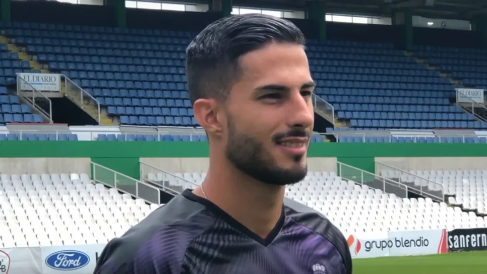 Luto no futebol: Morre o jogador Nico Hidalgo aos 32 anos (Foto: Reprodução/ Internet)
