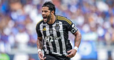 Parceiro de Hulk tem desfecho (Foto: Pedro Souza/Galo)