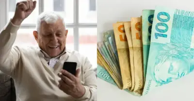 Tarcísio ciente: Lei em vigor em 2025 traz isenção colossal nas contas de água e luz aos idosos 60+ em SP