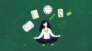 Saúde mental também é fundamental para o bom desenvolvimento do trabalho de cada trabalhador (Foto: Reprodução/Internet)