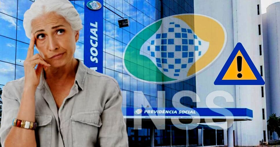 Aposentados tem real exposta sobre o 14º salário do INSS ((Foto Reprodução/Montagem//TV Foco/Canva/INSS/Lennita)