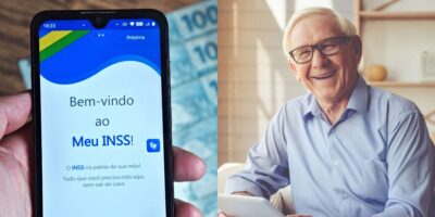 INSS confirma liberação aguardada aos aposentados (Reprodução: Montagem TV Foco)