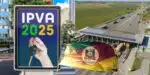 Adeus pedágios e IPVA com decreto no Rio Grande do Sul (Reprodução: Montagem TV Foco)