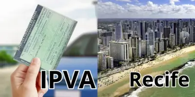 Raquel Lyra ciente: Isenção do IPVA é garantida à lista de motoristas do Recife em apenas 4 passos em 2025