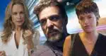 Ísis, Molina e Luma em Mania de Você (Foto: Reprodução / Globo / Montagem TV Foco)