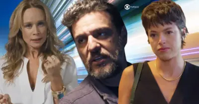 Ísis confessa crime, Molina perde fortuna e Luma expõe segredo a Mavi: 3 bombas explodem em Mania de Você