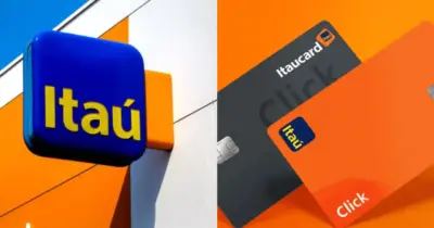 Atenção: O Itaú vai cancelar seu cartão de crédito se você não fizer isso em 2025
