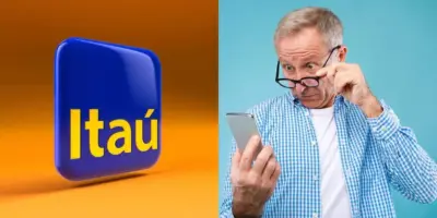 “Fechamento”: O fim de serviço vital do Itaú no Rio de Janeiro atinge em cheio milhares de clientes em 2025