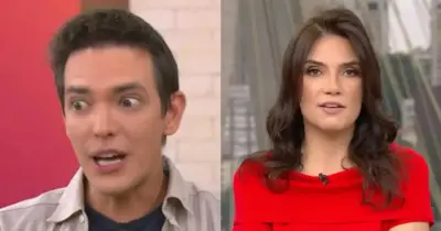 Alê Jodar expõe atitude imperdoável no BDSP e Sabina Simonato se revolta na Globo: “Ridícula”