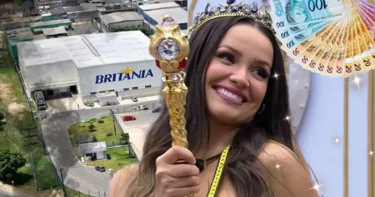 Rival da Britânia e 4M em vendas: Juliette Freire, do BBB21, comanda nº1 das donas de casa e duplica fortuna Rival da Britânia e 4M em vendas: Juliette Freire, do BBB21, comanda nº1 das donas de casa e duplica fortuna