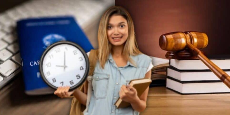 Mudança na carga horária à lista de CLTs (Foto: Internet)