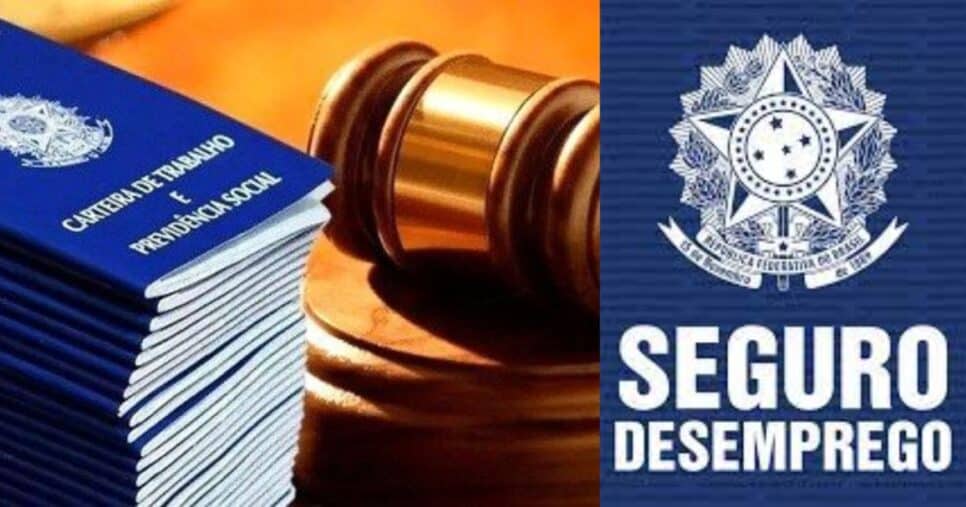 Lei trabalhista crava FIM de benefício a CLTs com 1 condição em 2025 - Foto: Montagem