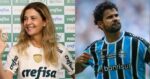 Leila Pereira toma decisão sobre contratação de Diego Costa (Foto: Reprodução/ Internet)
