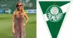 Leila faz o PIX de R$417M e fecha pacotão de 6 reforços no Palmeiras - (Montagem / TV FOCO)