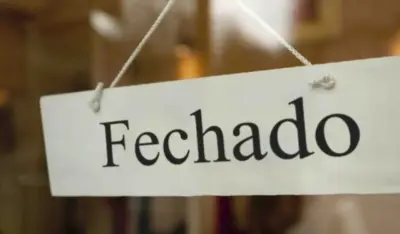 Portas lacradas e Rodrigues ciente na BA: Loja famosa de Salvador tem FIM decretado e atinge em cheio clientes