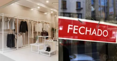 “Não abrirá mais as portas”: Loja de roupas nº1 de Campo Grande, MS, encerra atividades e abala clientes