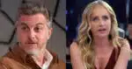 Huck diz o que filho fez com Angélica: "Ficou chocada em casa" (Foto: Reprodução/Montagem TV Foco)