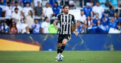 Lyanco vai deixar o Atlético-MG? Zagueiro tem aval da torcida e comunica adeus em 2026