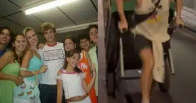Imagem card com fundo