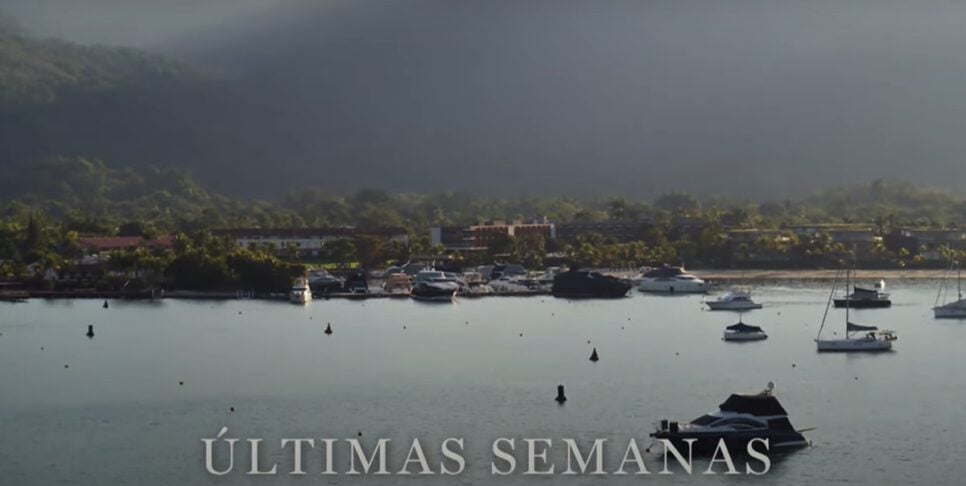 Novela está em suas últimas semanas (Foto: Reprodução/ Globo)