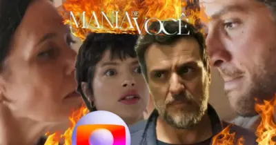Molina joga Mércia e Mavi para o inferno, faz súplica por nova mulher e termina Mania de Você com Luma