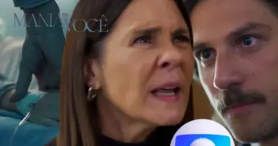 Doença terminal, sequestro e cartada de Mavi: 3 escândalos afundam Mania de Você na reta final