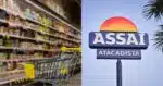 Supermercado famoso fecha unidades em Curitiba após ser aniquilado pelo Assaí - (Montagem / TV FOCO)