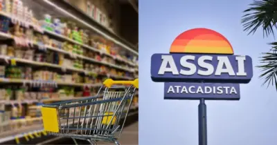 Fim decretado e Pimentel ciente: Supermercado famoso fecha unidades em Curitiba após compra do Assaí