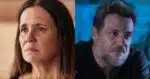 2 bombas explodem no final de Mania de Você  - (Montagem / TV FOCO)