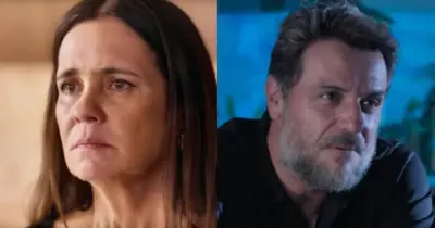 Sequestro e Mércia apunhalada nas costas por Molina: 2 bombas explodem no final de Mania de Você