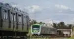 O Metrô do Distrito Federal (Foto: Agência Brasil)