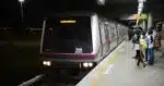 O Metrô do Distrito Federal (Foto: Agência Brasil)