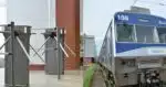 Metrô no Rio Grande do Sul (Foto: Divulgação)