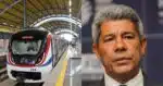 Isenção na era Rodrigues é confirmada para 3 listas de CPFs na Bahia - Foto: Montagem