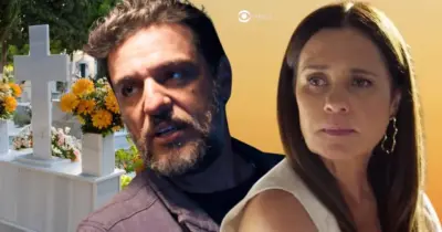 Acerto de contas, morte de Molina e desfecho de Mércia: 3 reviravoltas explodem em Mania de Você