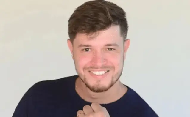 Morre o cantor Zailton Tavares Filho (Foto: Reprodução/ Internet)